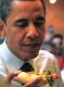 Presidents Says Eat Pizza Often